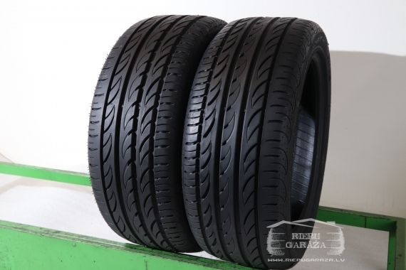 Pirelli P Zero Nero GT