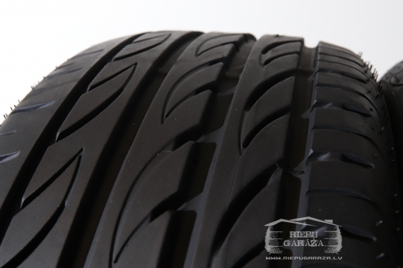 Pirelli P Zero Nero GT