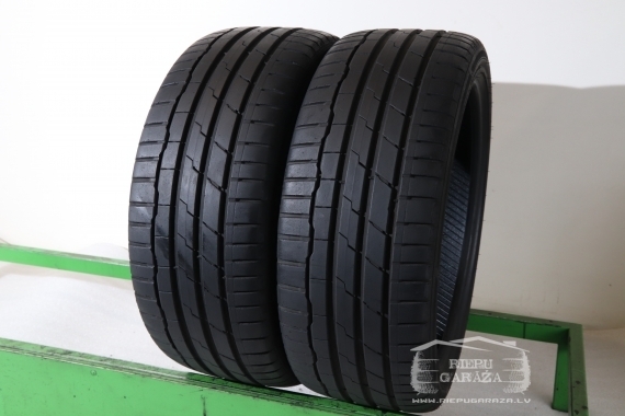 Hankook Ventus S1evo3 K127