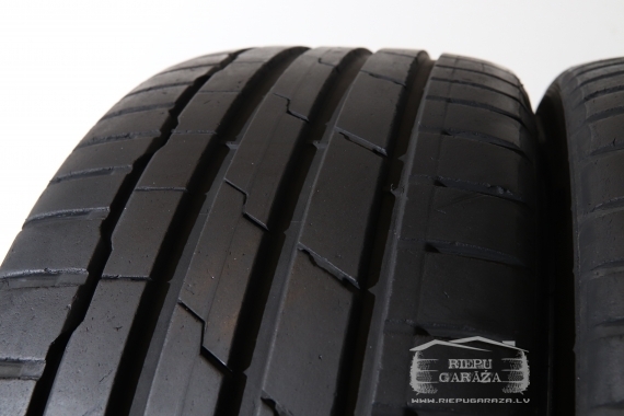 Hankook Ventus S1evo3 K127