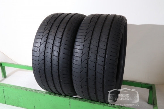 Pirelli P Zero