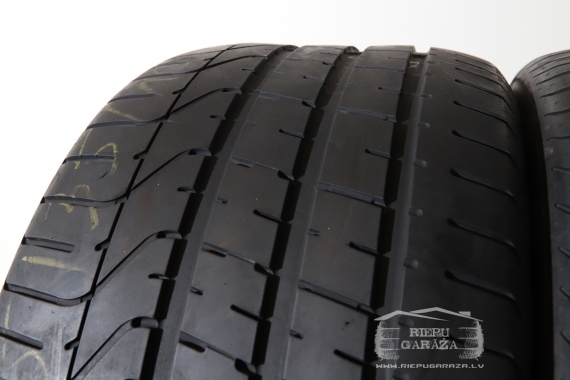 Pirelli P Zero