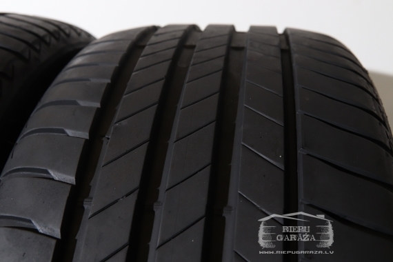 Bridgestone Turanza T005