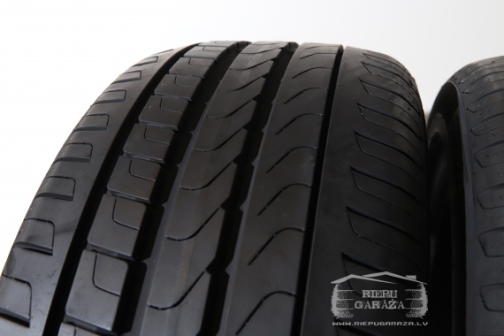Pirelli Cinturato P7