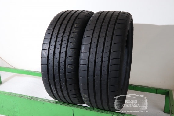 Bridgestone POTENZA S005