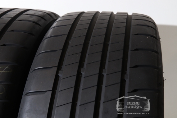 Bridgestone POTENZA S005