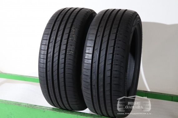 Hankook Ventus Prime 2 K115