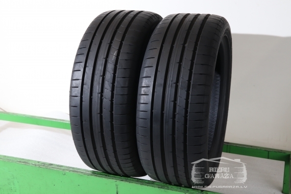 Dunlop Sport Maxx RT 2