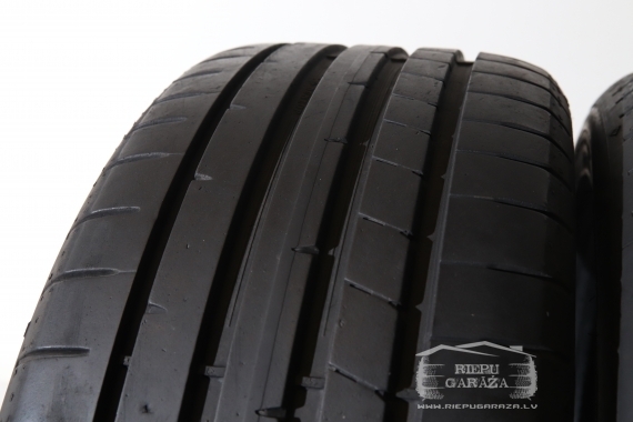 Dunlop Sport Maxx RT 2