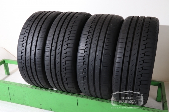 Continental Premium Contact 6