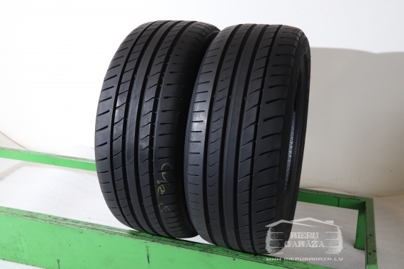 Dunlop SP Sport Maxx TT
