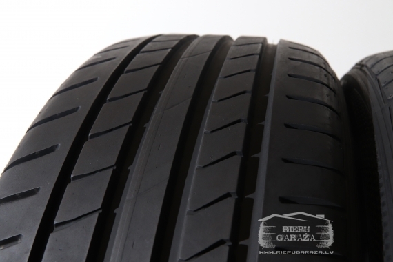 Dunlop SP Sport Maxx TT