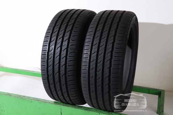 Semperit SPEED-LIFE 3