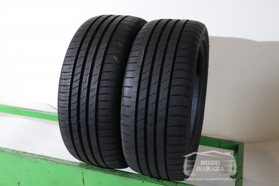 Goodyear Efficientgrip Performance