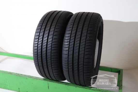 Michelin PRIMACY 3 ZP