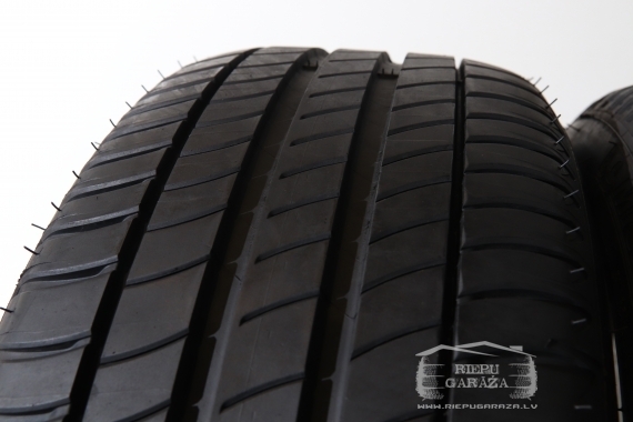 Michelin PRIMACY 3 ZP