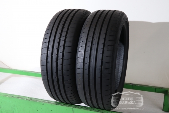 Goodyear Eagle F1 Asymmetric 3
