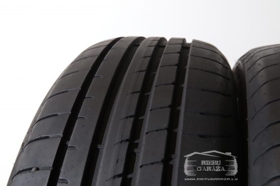 Goodyear Eagle F1 Asymmetric 3