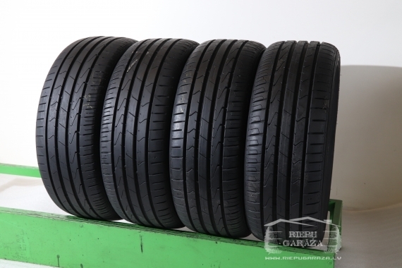 Hankook Ventus Prime 3 K125