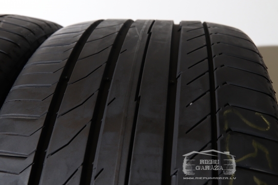 Continental Conti Sport Contact 5