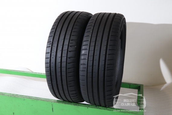 Michelin Pilot Sport 5