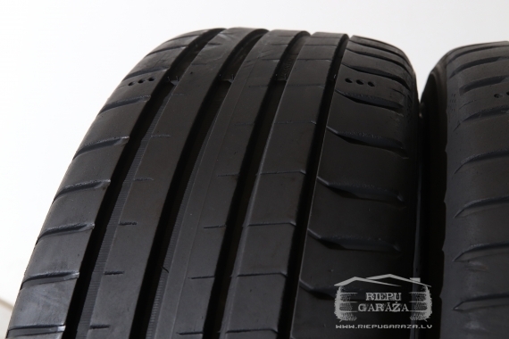 Michelin Pilot Sport 5