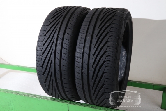 Uniroyal RainSport 5