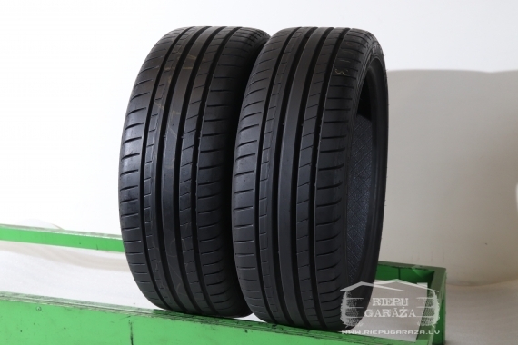 Goodyear Eagle F1 Asymmetric 3