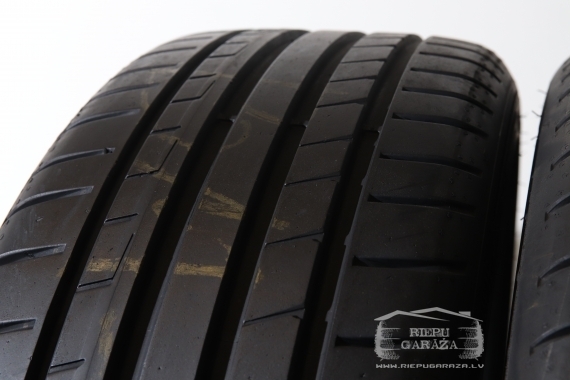 Goodyear Eagle F1 Asymmetric 3
