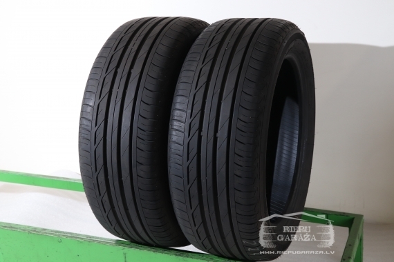 Bridgestone Turanza T001
