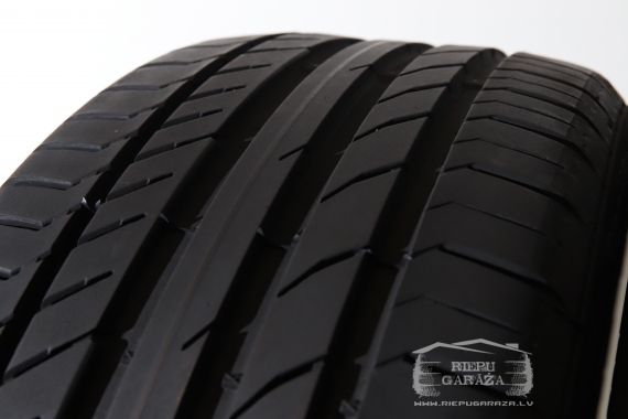 Continental Conti Sport Contact 5