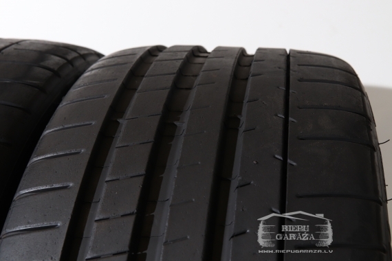 Michelin Pilot Super Sport