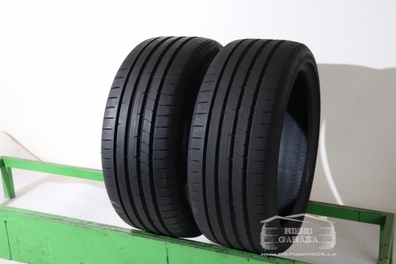 Dunlop Sport Maxx RT 2