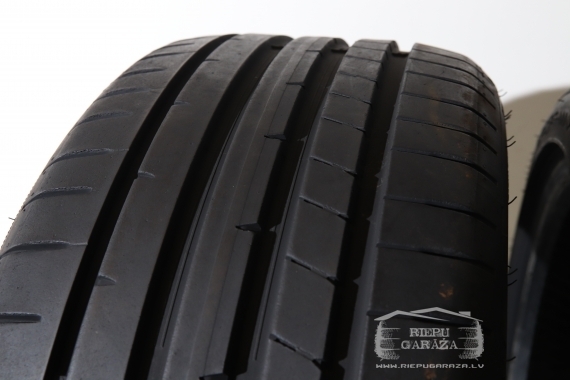 Dunlop Sport Maxx RT 2