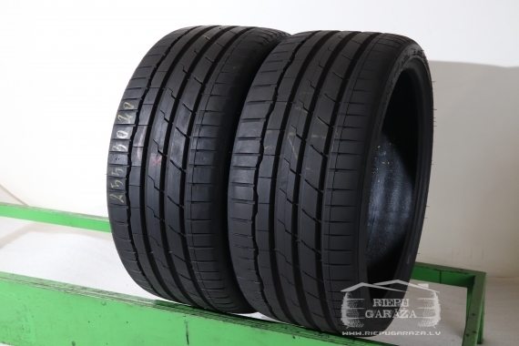 Hankook VentS1Evo3 K127