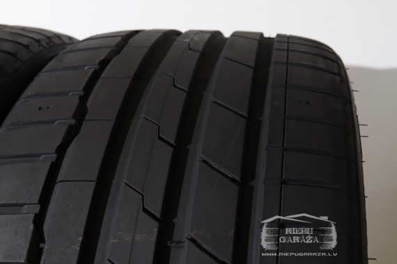 Hankook VentS1Evo3 K127