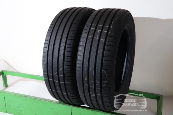 Michelin Latitude Sport 3