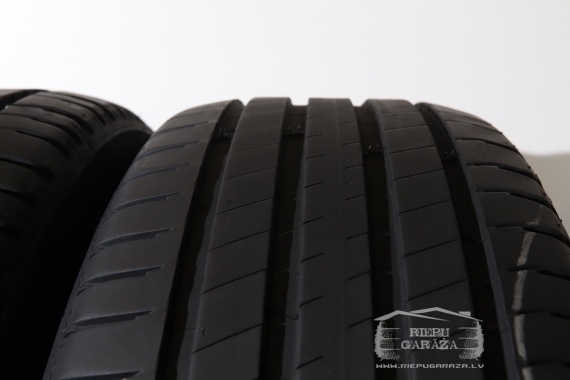 Michelin Latitude Sport 3