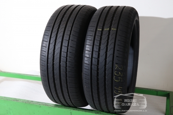 Pirelli Cinturato P7
