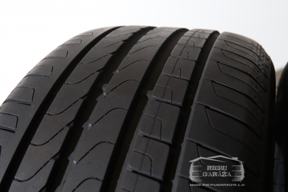 Pirelli Cinturato P7