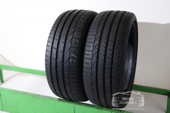 Pirelli P Zero