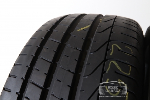 Pirelli P Zero