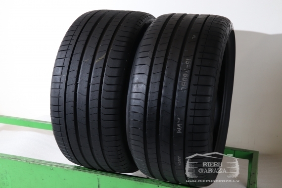 Pirelli P Zero PZ4