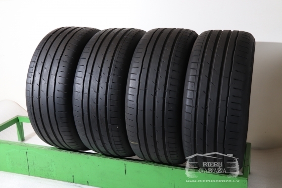 Hankook Ventus S1evo3 EV K127E