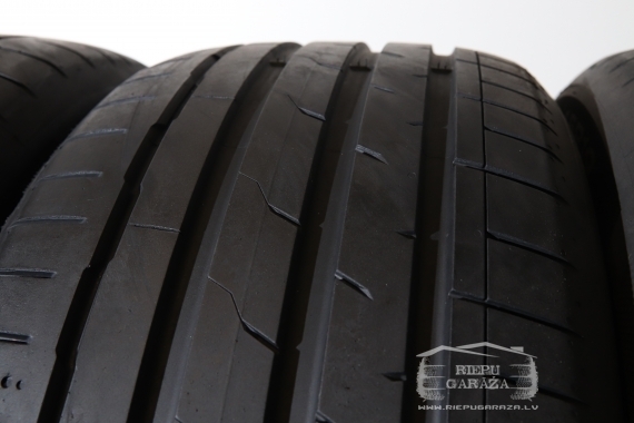 Hankook Ventus S1evo3 EV K127E