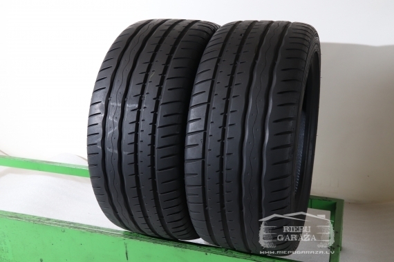 Hankook Ventus S1 Evo K107