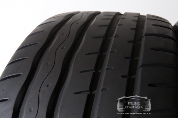 Hankook Ventus S1 Evo K107