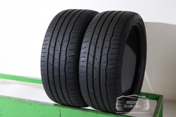 Hankook Ventus S1evo3 K127