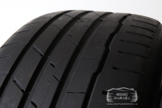 Hankook Ventus S1evo3 K127