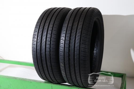 Pirelli Scorpion Verde